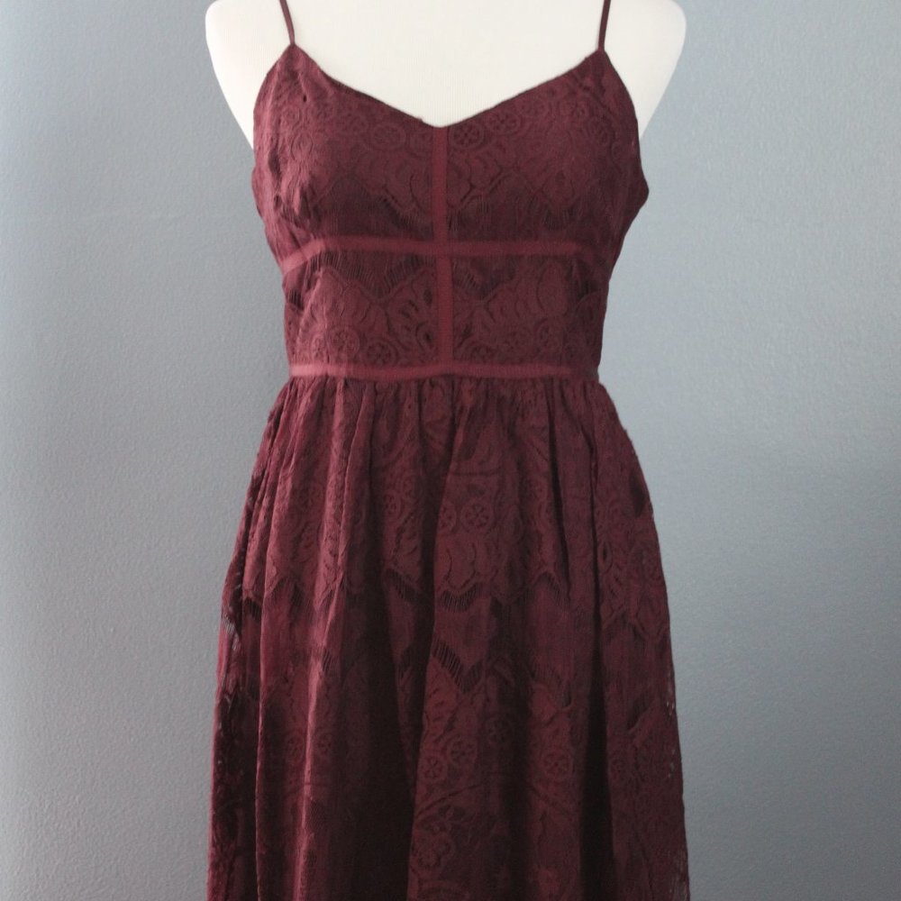 BB Dakota | Modcloth Dress